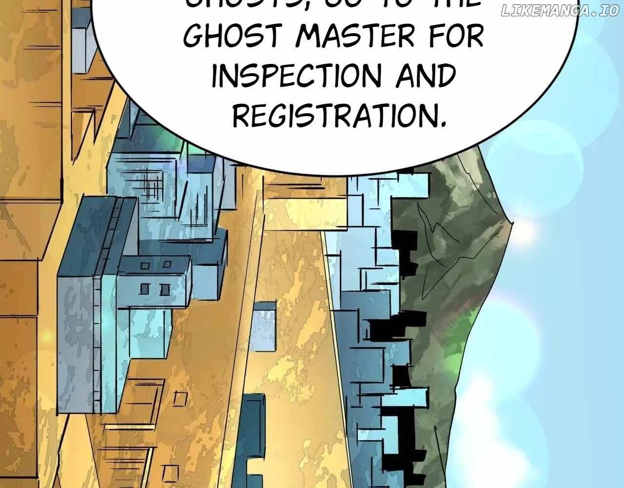 Age of Terror Chapter 491 74